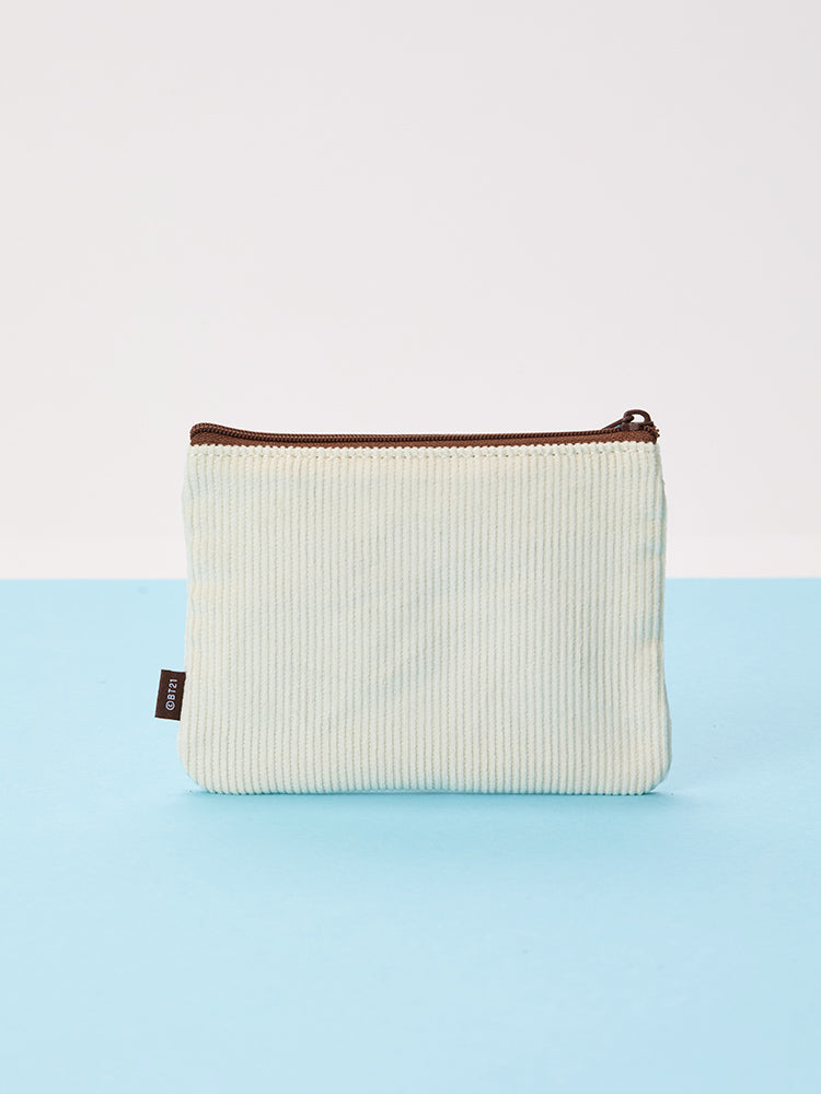 マルチフラットポーチ(TODAY'S FACE) KOYA