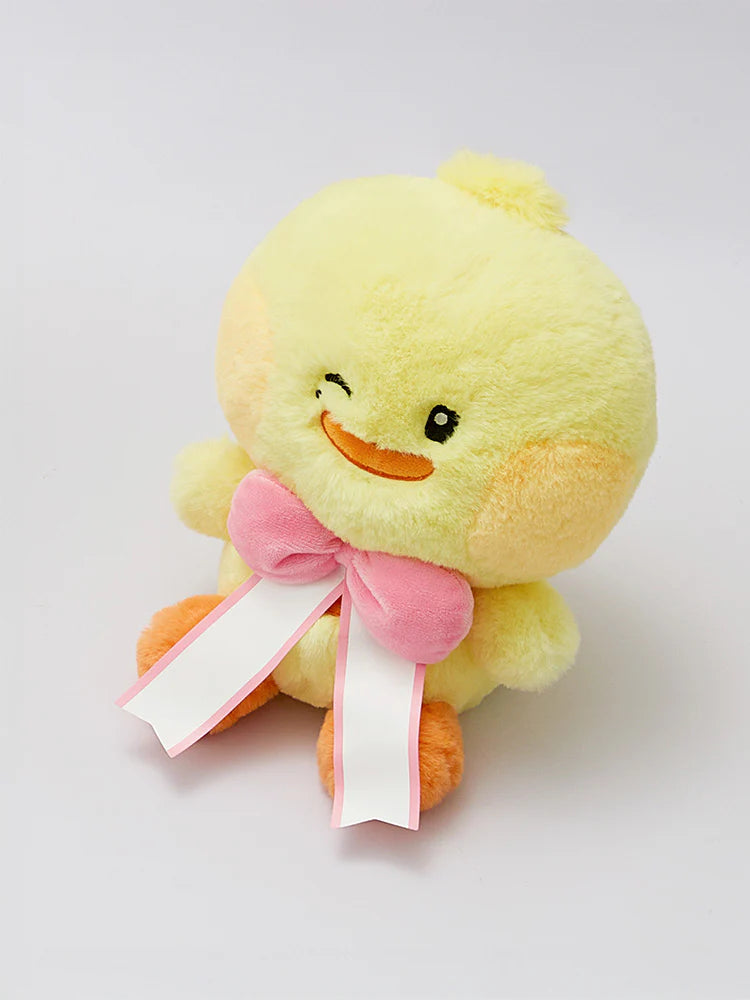 ゼロニ　zeroni taenini ぬいぐるみ zeroni ぬいぐるみ(HOME PARTY) taenini – LINE FRIENDS SQUARE