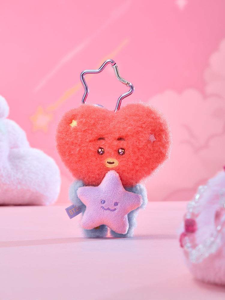 ぬいぐるみキーリング(THE JOURNEY) TATA