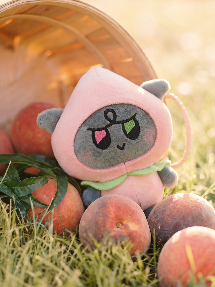 予約販売】MIGHTEEZ ぬいぐるみキーリング(FRUIT FAIRY) kkamyo – LINE