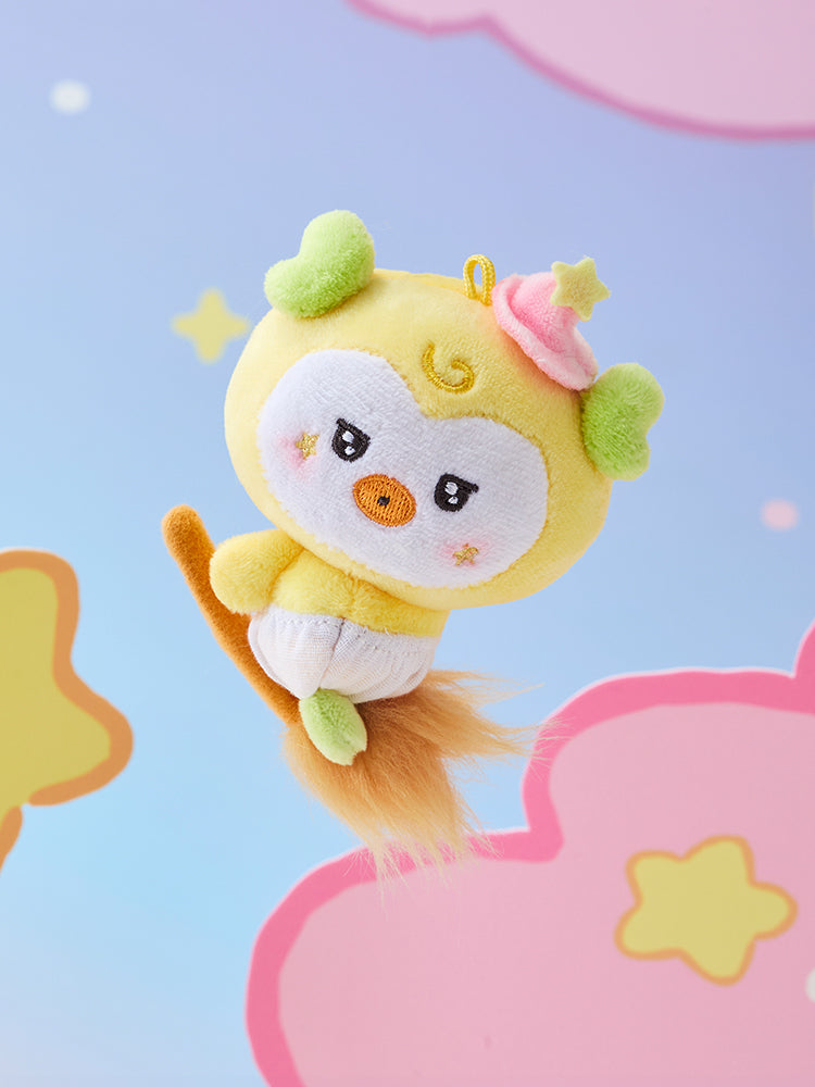 MIGHTEEZ ベビーぬいぐるみ(WONDER ROOM) mingyo – LINE FRIENDS