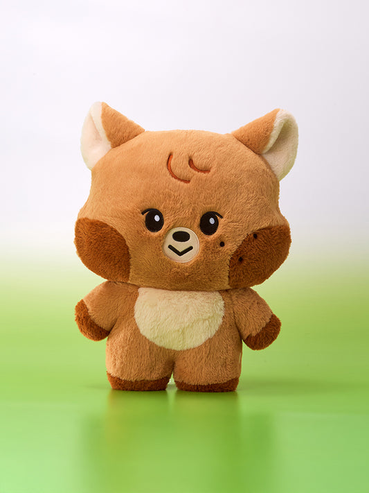 Dreamiez フラットぬいぐるみクッション(Dream Forest) jjopoo