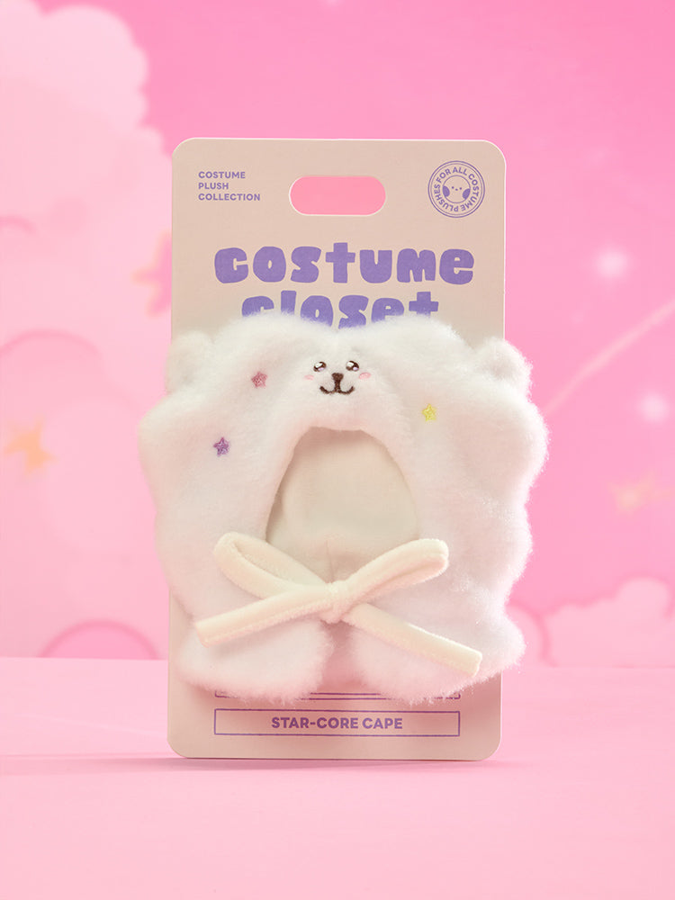 クローゼットフードケープ(THE JOURNEY) RJ – LINE FRIENDS SQUARE