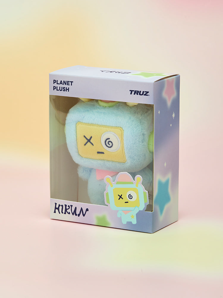 ぬいぐるみ(PLANET) HIKUN
