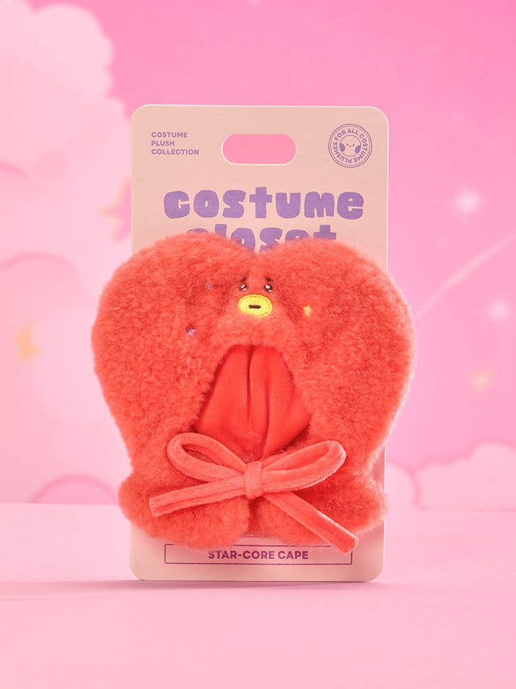 クローゼットフードケープ(THE JOURNEY) TATA – LINE FRIENDS SQUARE