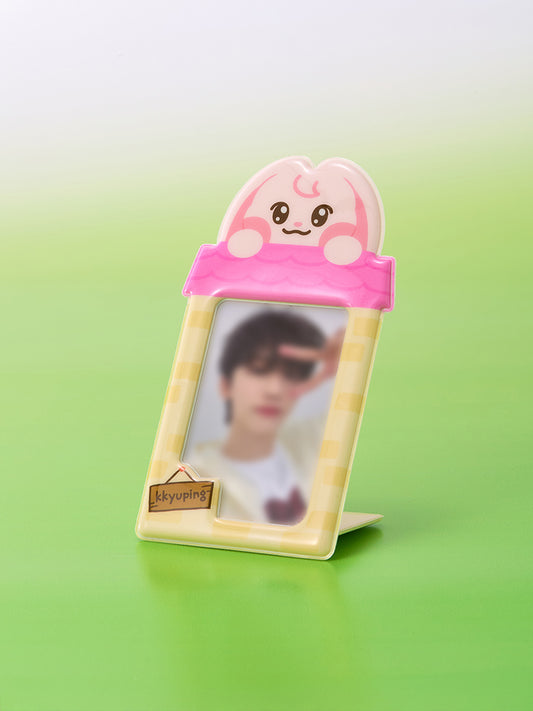 Dreamiez PVCフォトフォルダー(Dream Forest) kkyuping