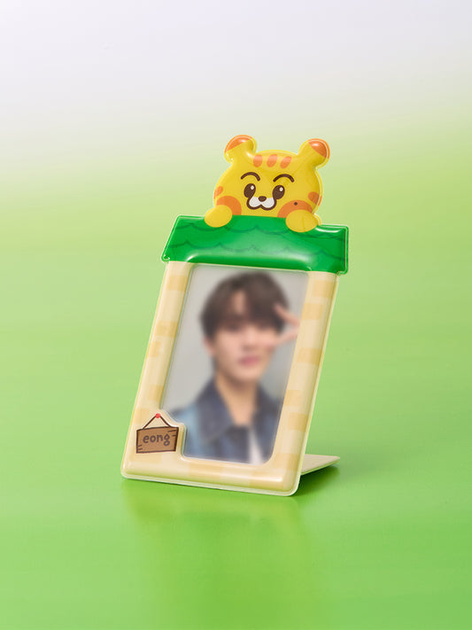 Dreamiez PVCフォトフォルダー(Dream Forest) eong