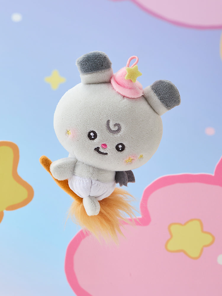 MIGHTEEZ ベビーぬいぐるみ(WONDER ROOM) ddeongyo – LINE FRIENDS