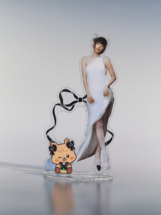 i-dle アクリルスタンド(We are) MIYEON