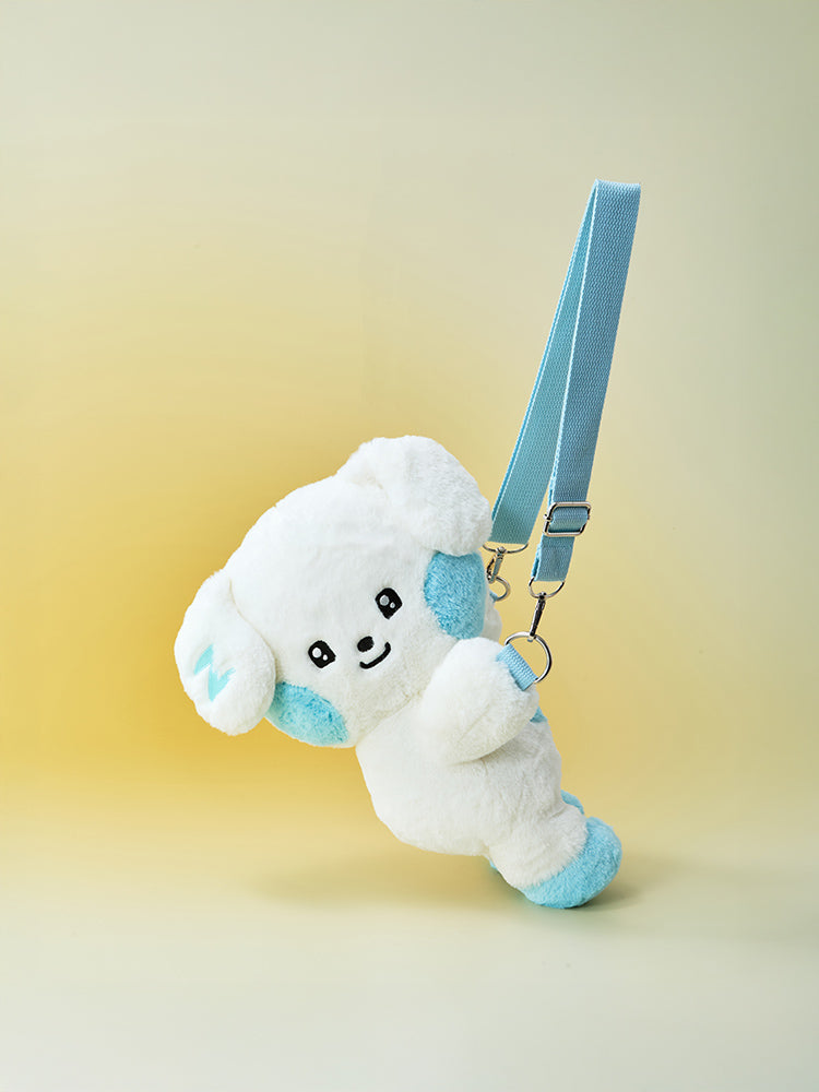 ZB1 ゼベワン ギュビン gyunini ギュニニ zeroni ミニぬいぐるみキーリング