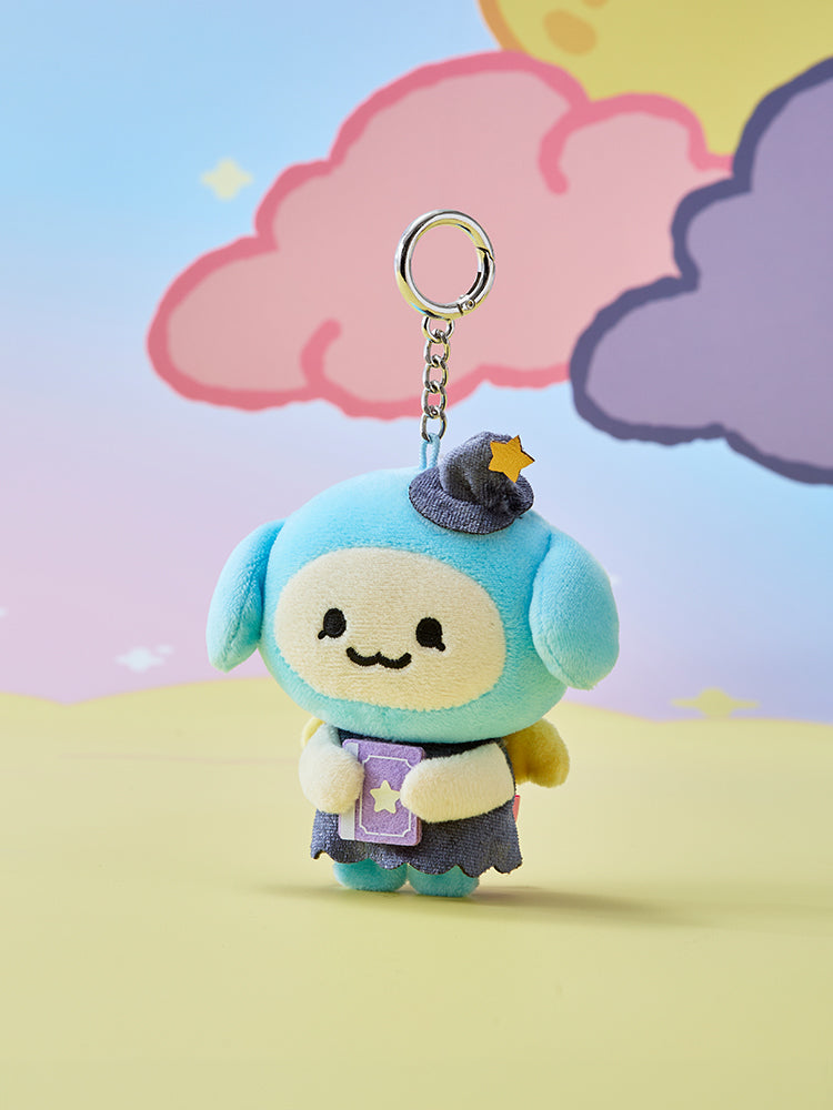 Mighteez Tyuyo PLUSH（ぬいぐるみ） ユノ ATEEZ MIGHTEEZ POPUP テュヨ ベイビーぬいぐるみ ユノ新品 - メルカリ