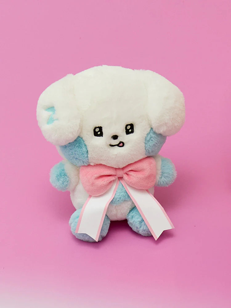 ZEROBASEONE zeroni ゼロ二 ぬいぐるみ ハオ ハンビン ユジン ZEROBASEONE zeroni ユジン ユニニ yunini ぬいぐるみ