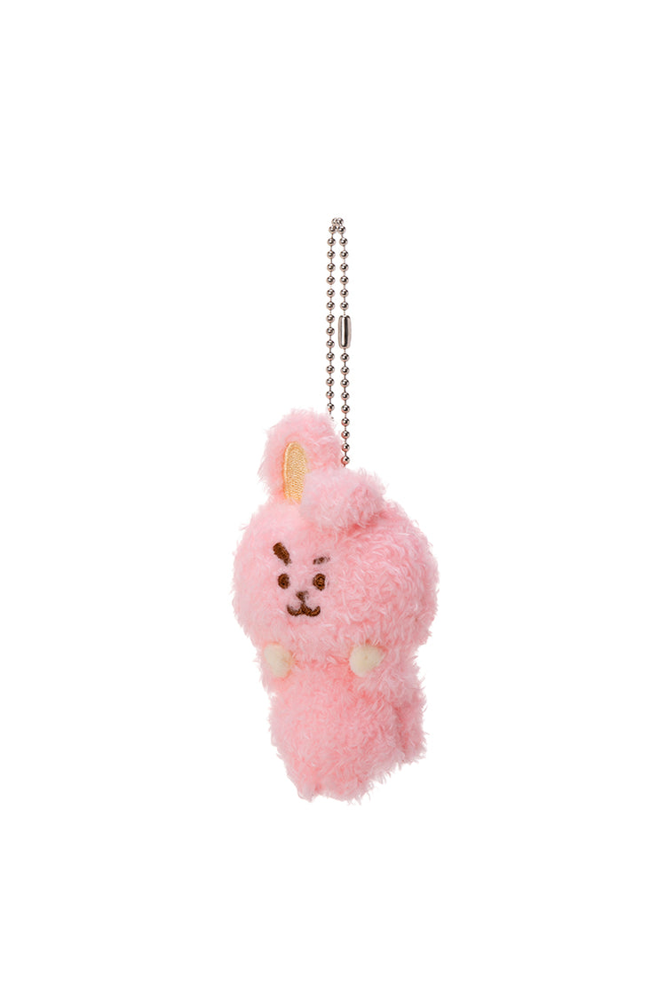 パペットマスコット COOKY