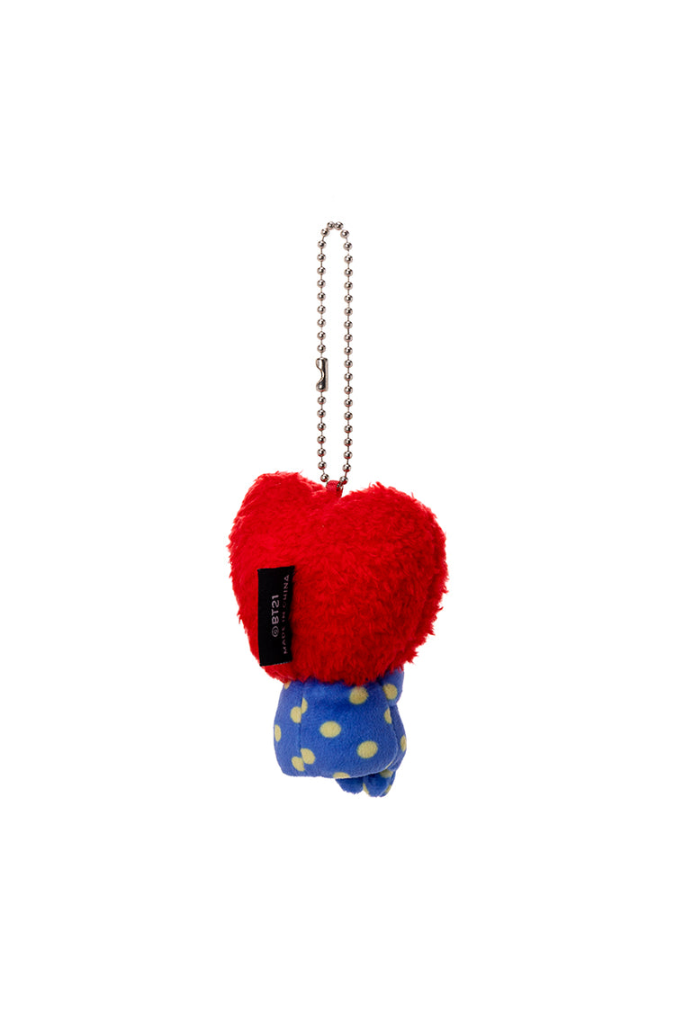 パペットマスコット TATA