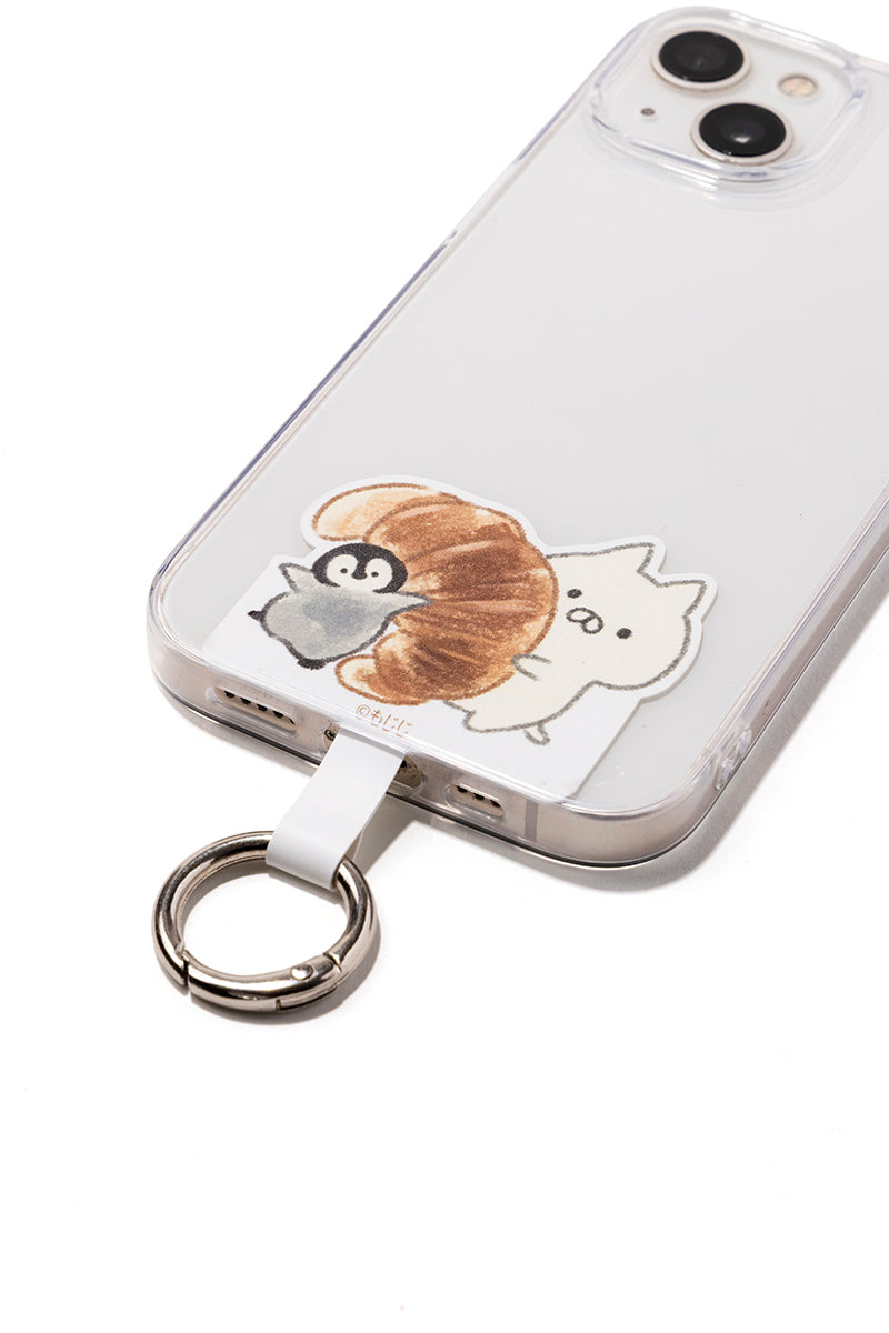 マルチリングプラス(BAKERY) ねこぺん日和