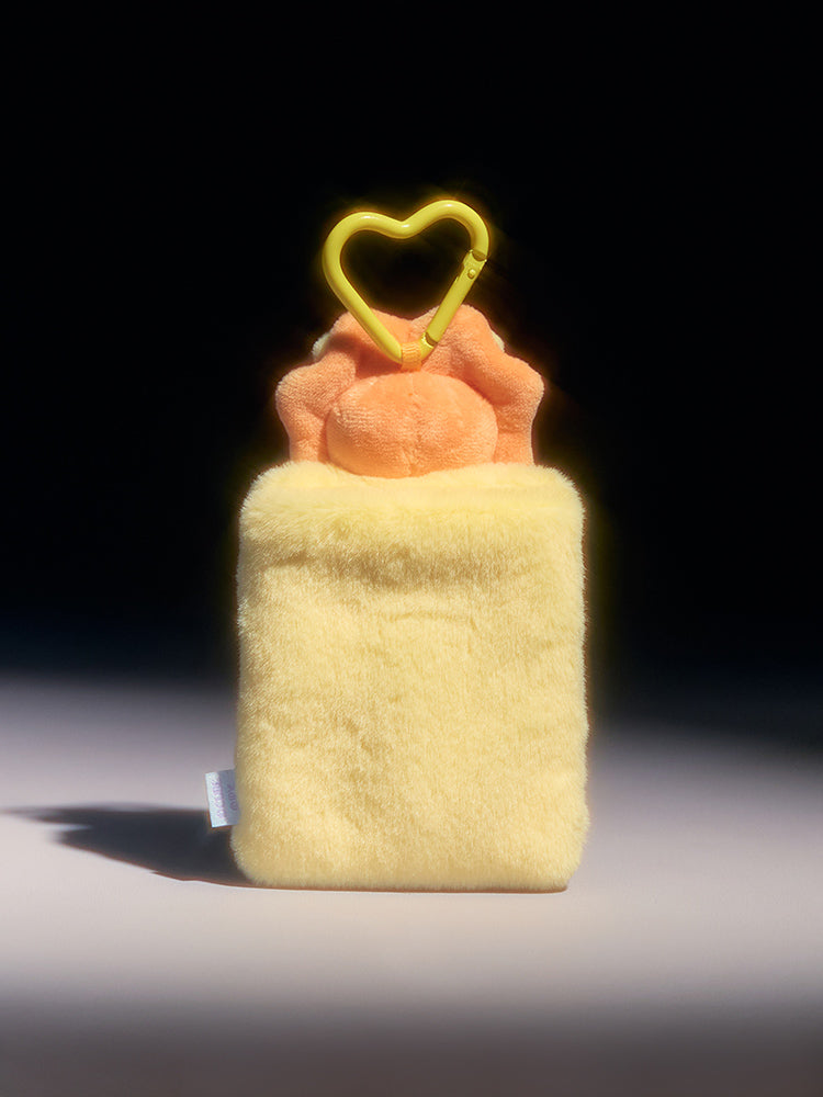 i-dle minini ふわふわフォトホルダーキーリング(We are) sonini