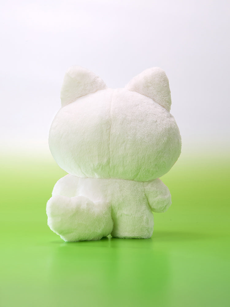 Dreamiez フラットぬいぐるみクッション(Dream Forest) jjed