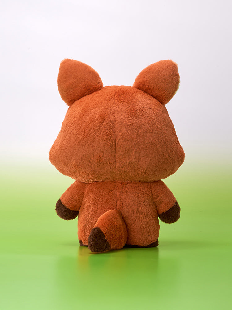Dreamiez フラットぬいぐるみクッション(Dream Forest) jjun