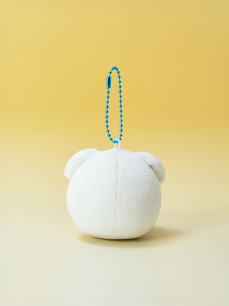 zeroni ぬいぐるみマグネットキーリング(Fluffy Wonderland) gyunini