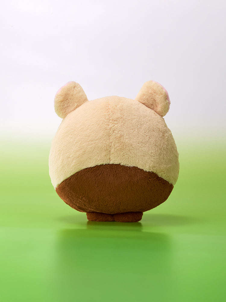 Dreamiez フラットぬいぐるみクッション(Dream Forest) bamjji