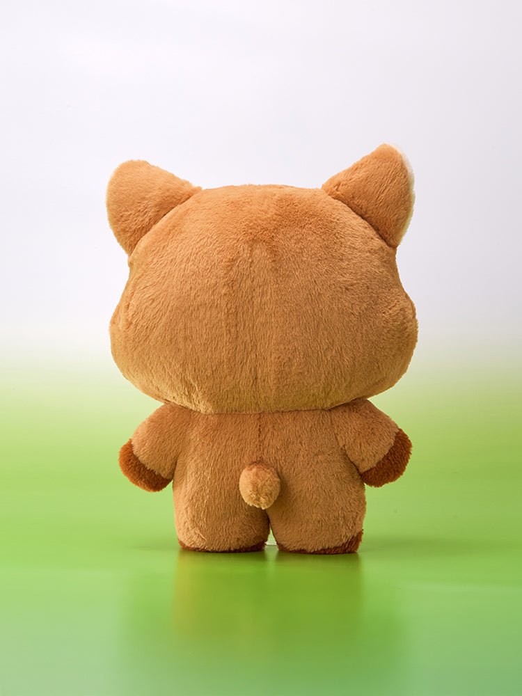 Dreamiez フラットぬいぐるみクッション(Dream Forest) jjopoo
