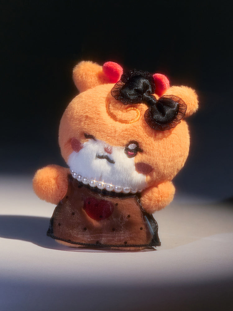 G)I-DLE minini ぬいぐるみ クッション ウギ ウニニ 正規品