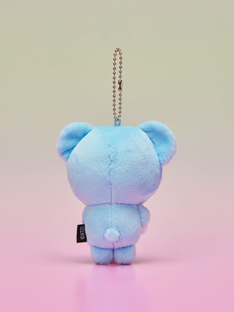 ぬいぐるみキーリング 応援(TODAY’S MOOD) KOYA