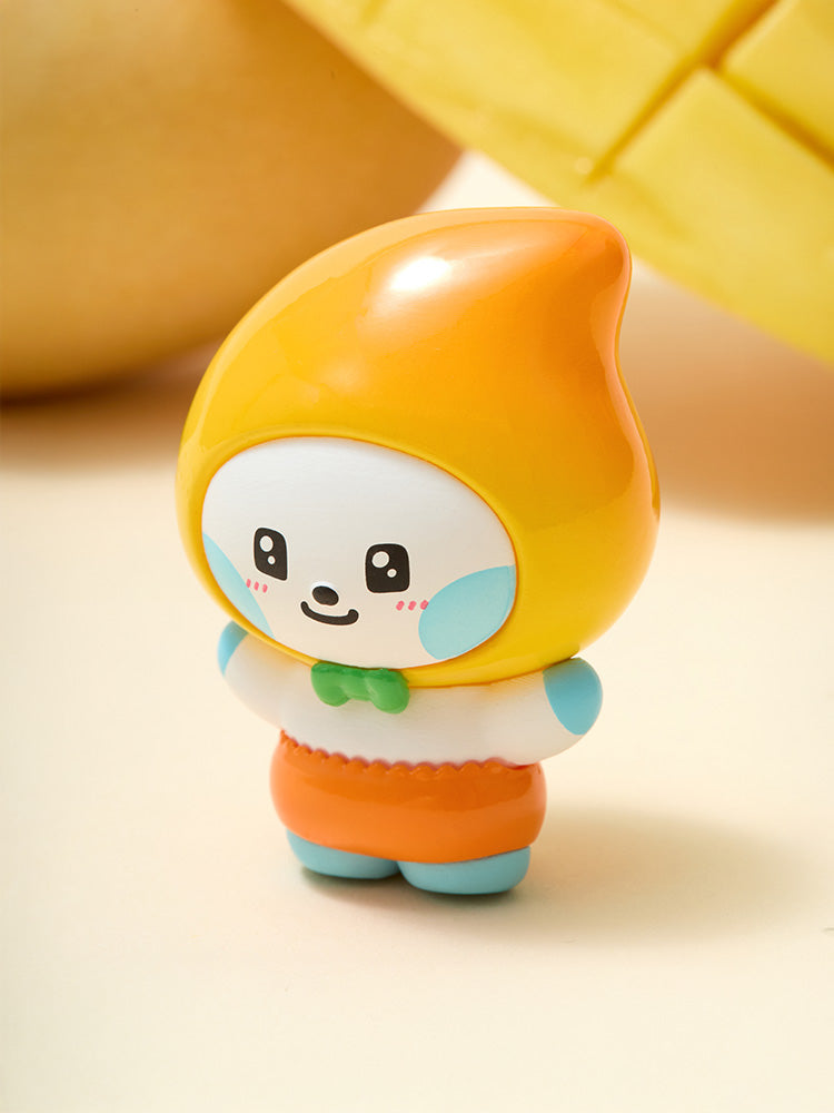 zeroni フルーツコスチュームフィギュア gyunini – LINE FRIENDS