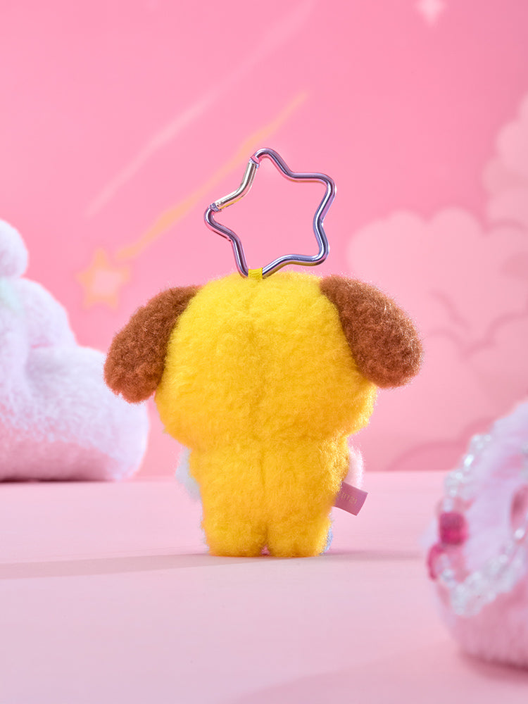 ぬいぐるみキーリング(THE JOURNEY) CHIMMY