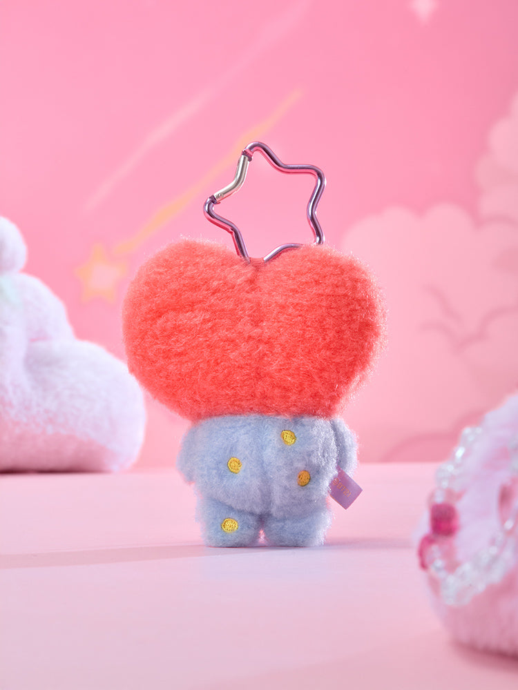 ぬいぐるみキーリング(THE JOURNEY) TATA
