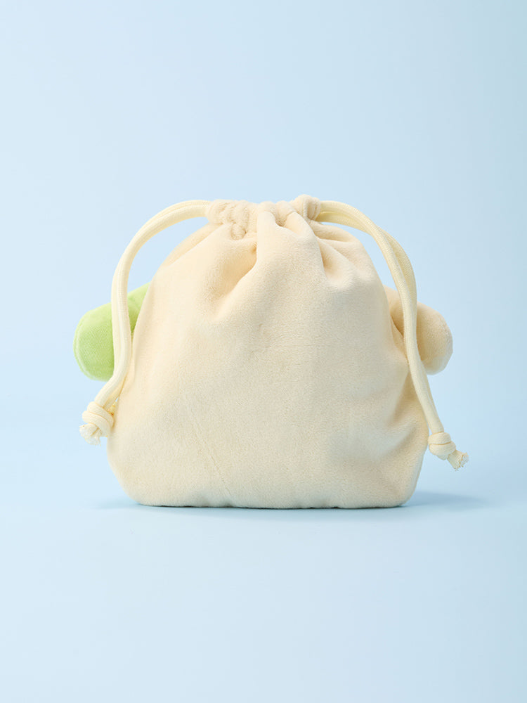 【先行予約販売】NCT WISH 巾着(wishnini house) ryonryonnini