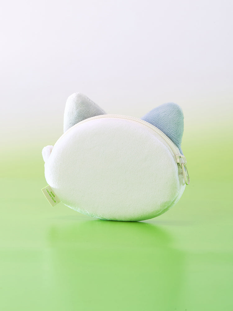 Dreamiez フェイス型ポーチ(Dream Forest) lemyo
