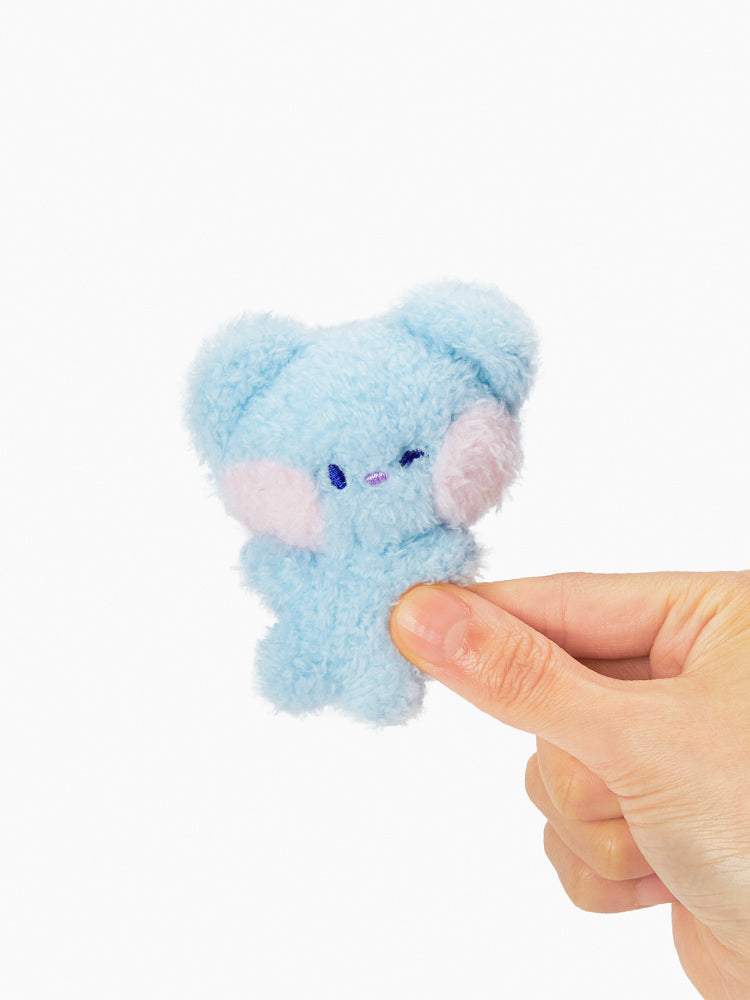 BT21 minini ぬいぐるみマグネット KOYA