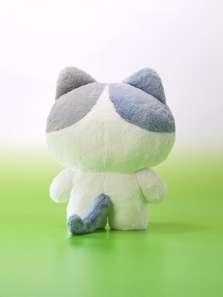Dreamiez フラットぬいぐるみクッション(Dream Forest) lemyo
