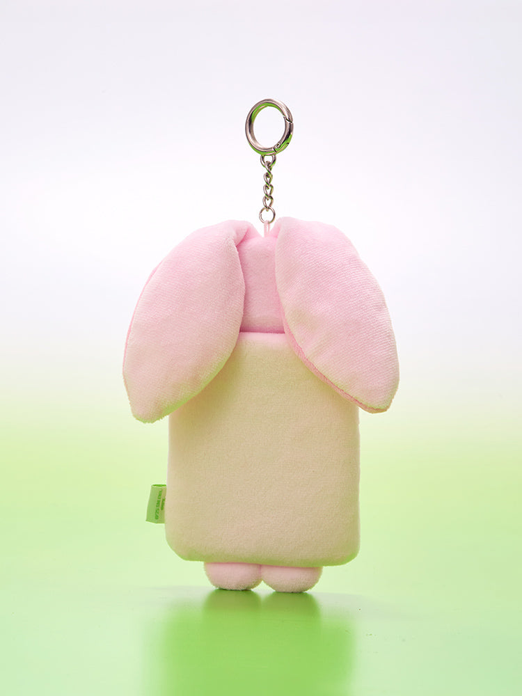 Dreamiez ぬいぐるみフォトフォルダーキーリング(Dream Forest) kkyuping