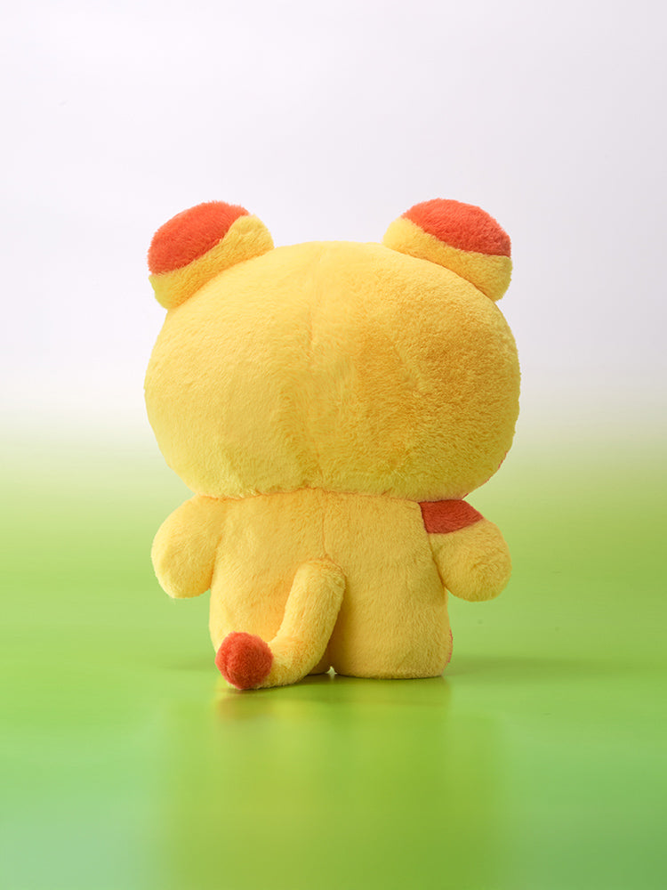 Dreamiez フラットぬいぐるみクッション(Dream Forest) eong