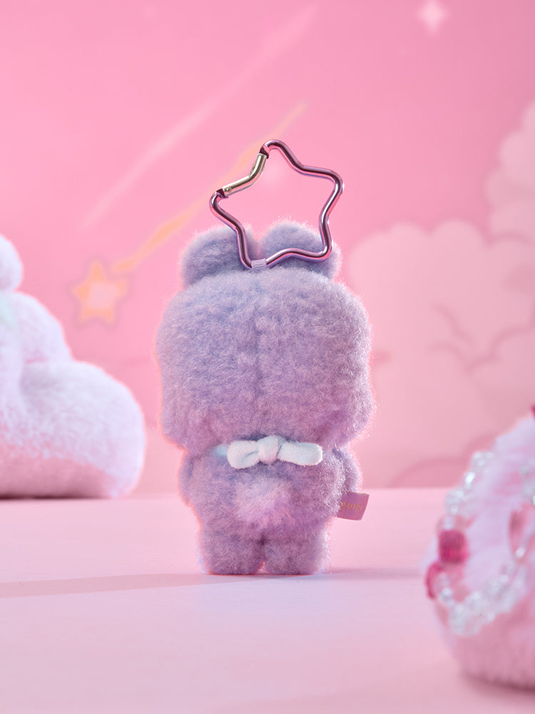 ぬいぐるみキーリング(THE JOURNEY) MANG