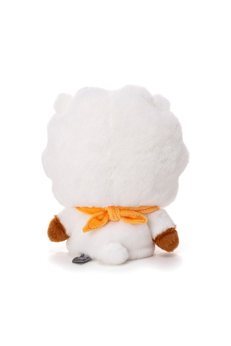 ふわくたぬいぐるみ RJ