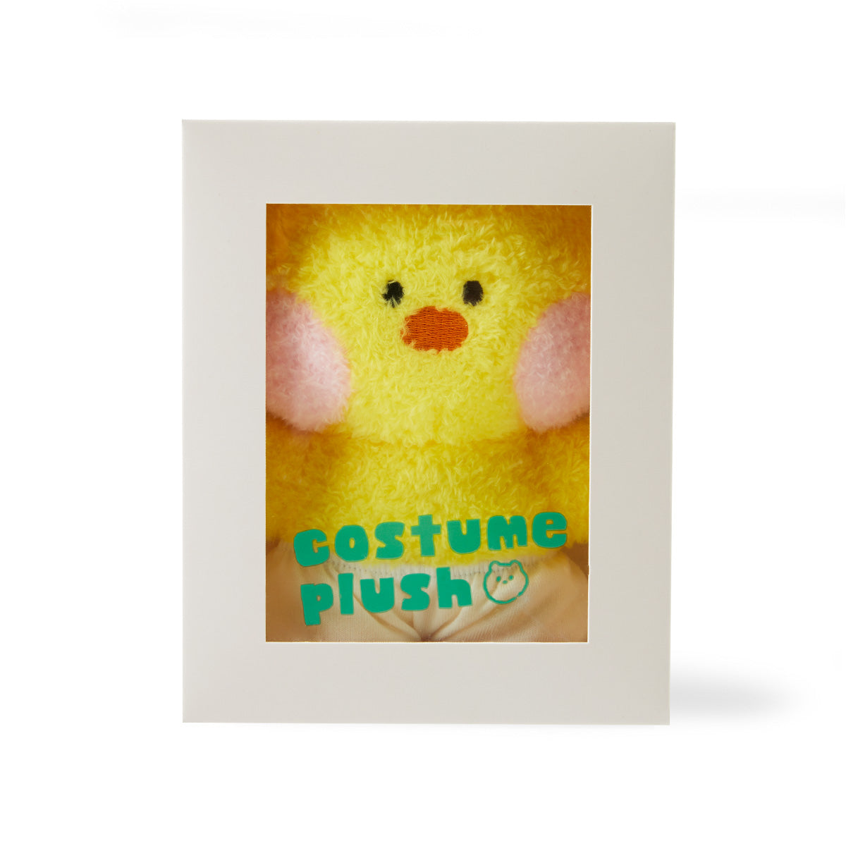 minini 着せ替えぬいぐるみ サリニ