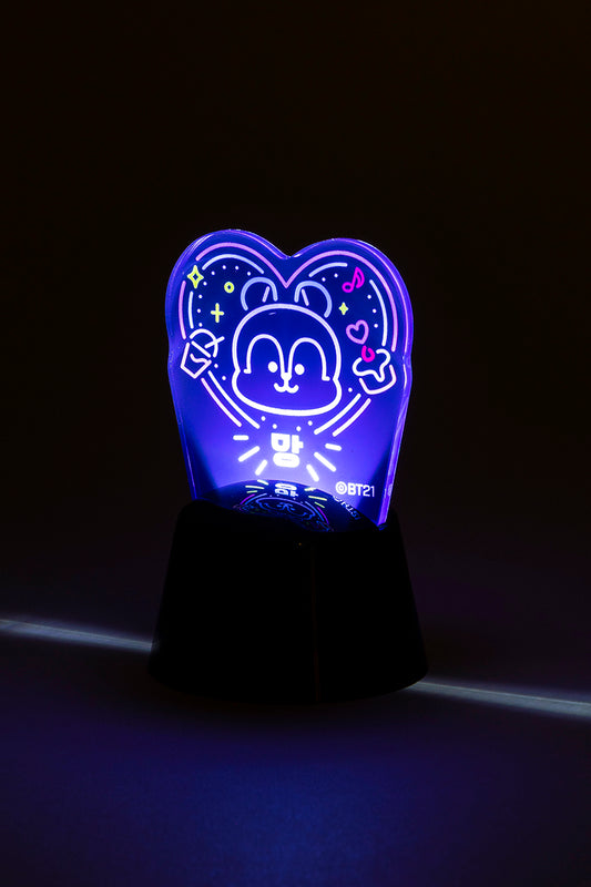 ライトスタンド(NEON) MANG