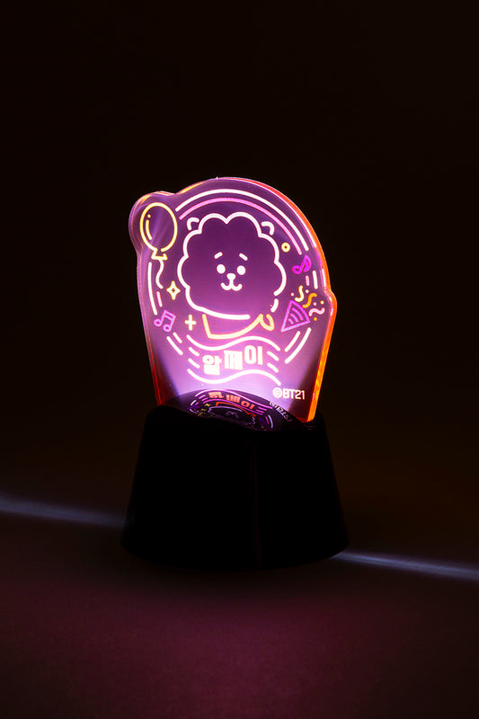 ライトスタンド(NEON) RJ