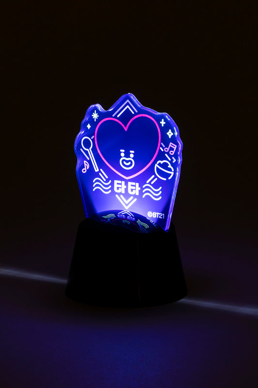 ライトスタンド(NEON) TATA