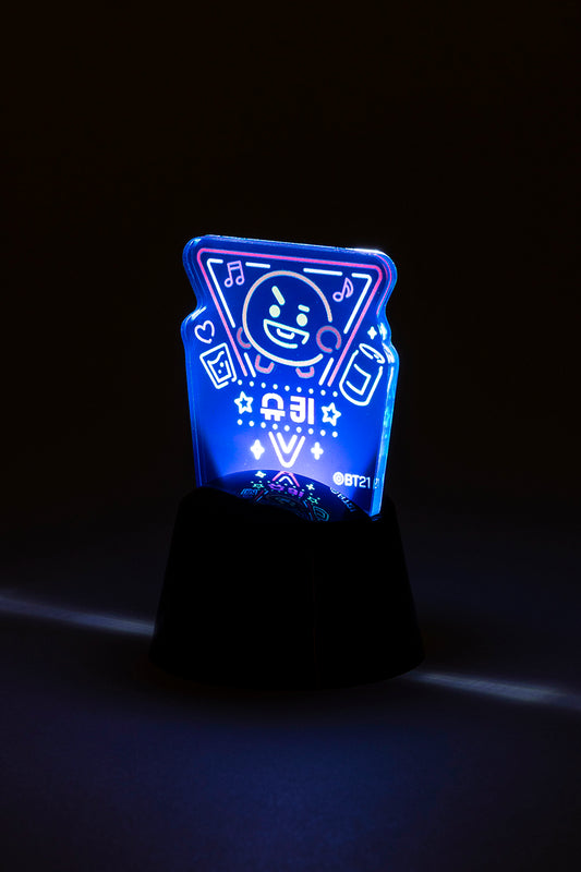 ライトスタンド(NEON) SHOOKY