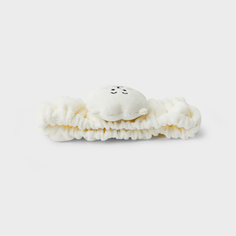 ベーシック ぬいぐるみ ヘアバンド RJ