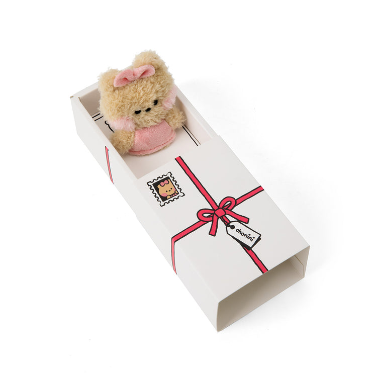 mini minini ぬいぐるみ チョニニ