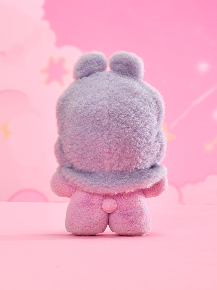 クローゼットフードケープ(THE JOURNEY) MANG