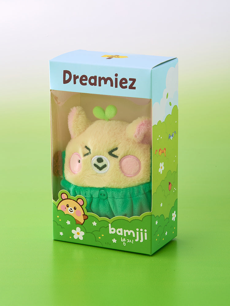 Dreamiez コスチュームぬいぐるみ(Dream Forest) bamjji
