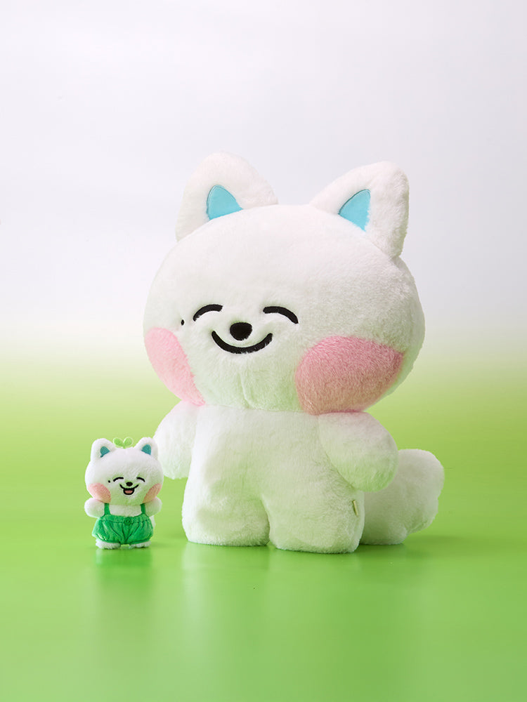 Dreamiez フラットぬいぐるみクッション(Dream Forest) jjed