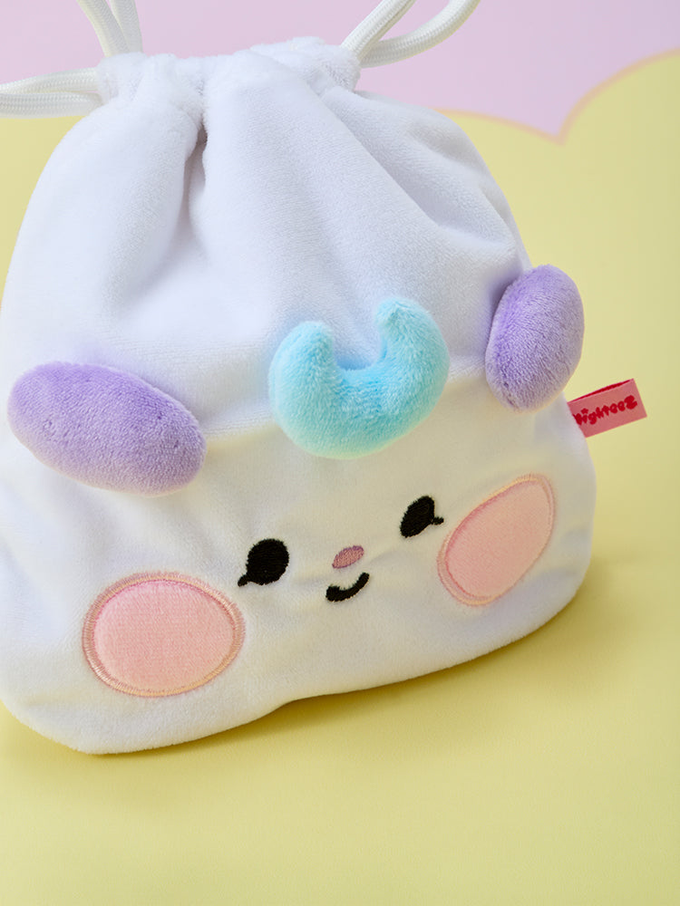 MIGHTEEZ 巾着(WONDER ROOM) jjongyo