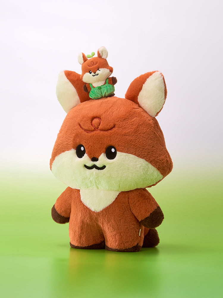 Dreamiez フラットぬいぐるみクッション(Dream Forest) jjun